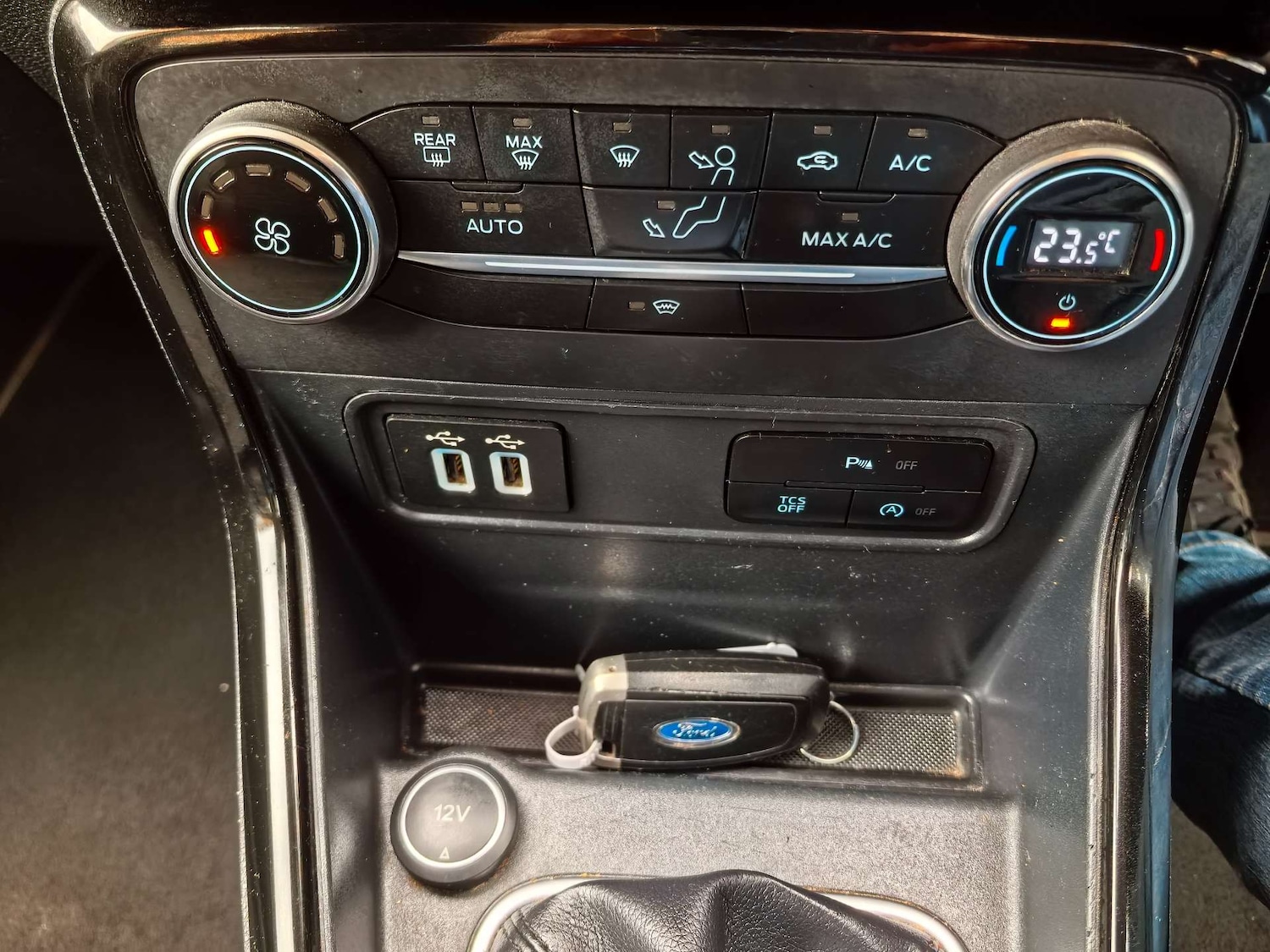 Used Ford Ecosport 2018 for sale - 76602179: Photo 18