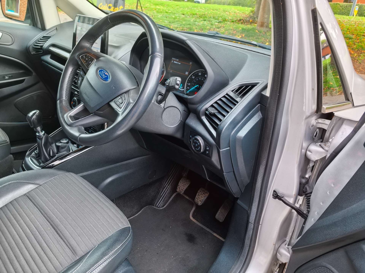 Used Ford Ecosport 2018 for sale - 76602179: Photo 20