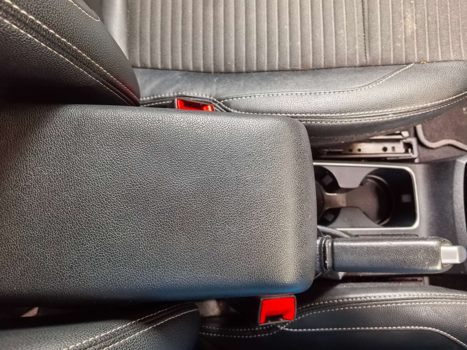 Used Ford Ecosport 2018 for sale - 76602179: Photo 21