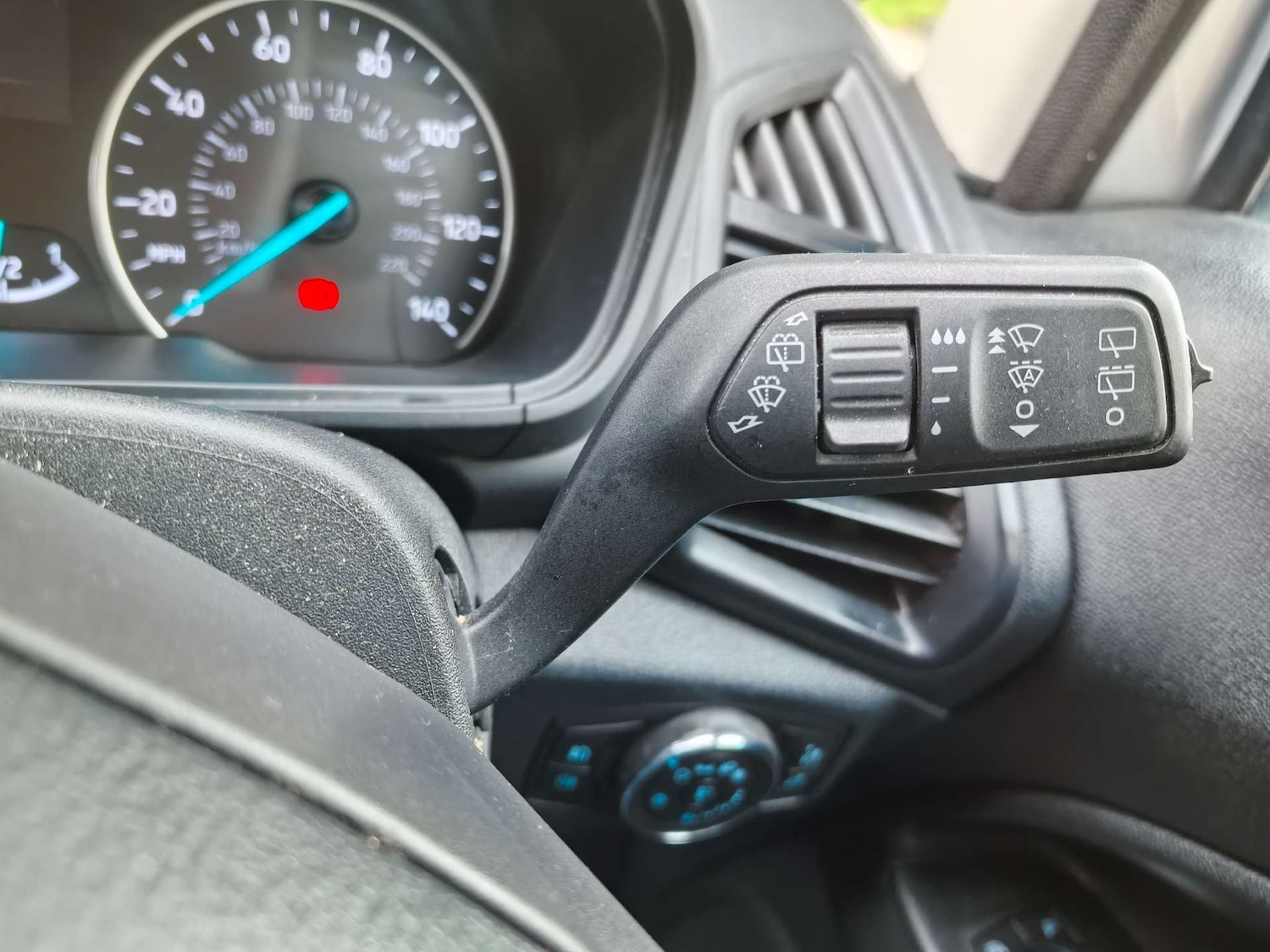 Used Ford Ecosport 2018 for sale - 76602179: Photo 23