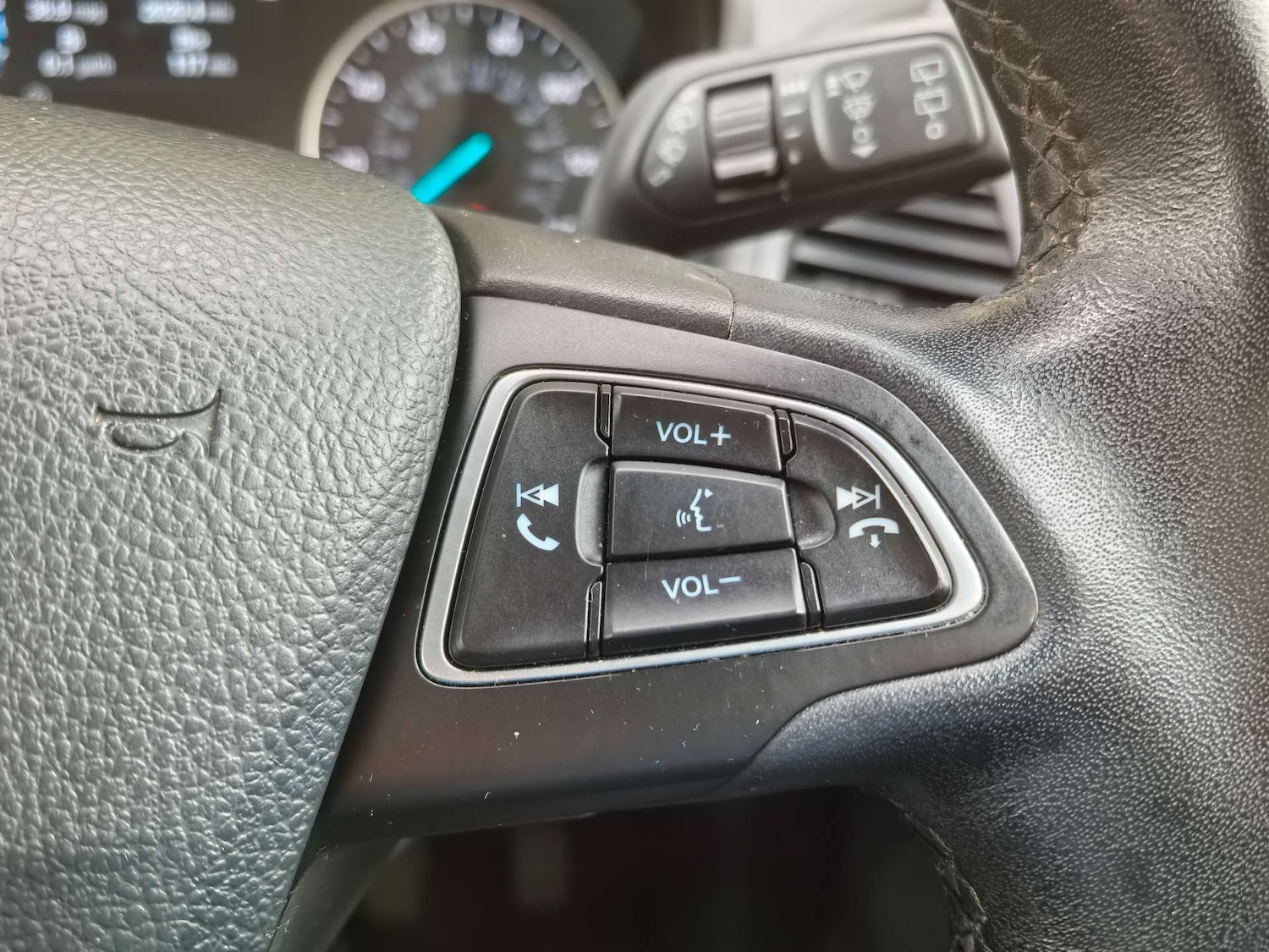 Used Ford Ecosport 2018 for sale - 76602179: Photo 24