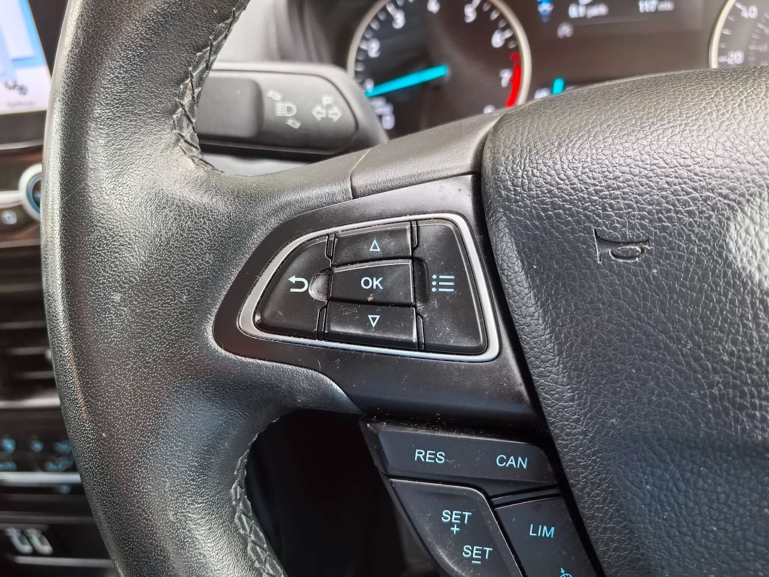 Used Ford Ecosport 2018 for sale - 76602179: Photo 25