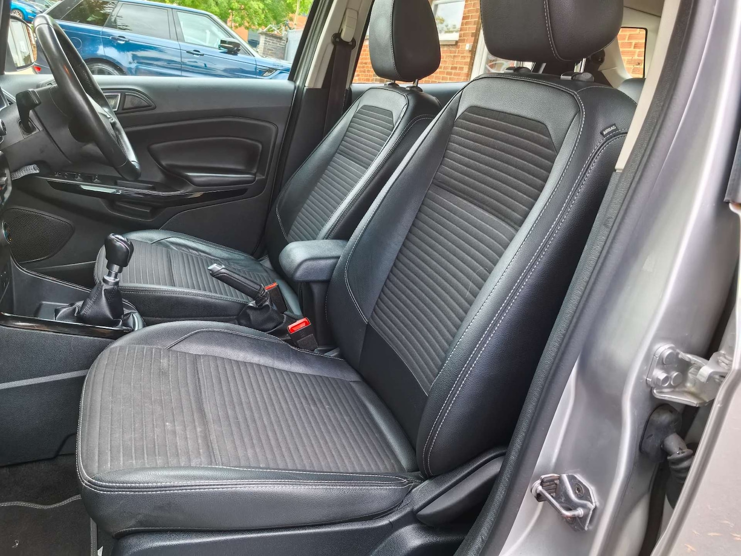 Used Ford Ecosport 2018 for sale - 76602179: Photo 26