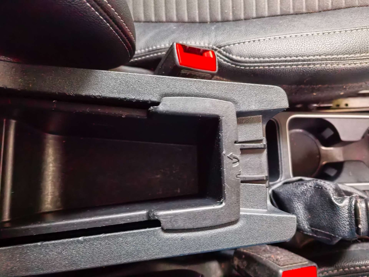 Used Ford Ecosport 2018 for sale - 76602179: Photo 27