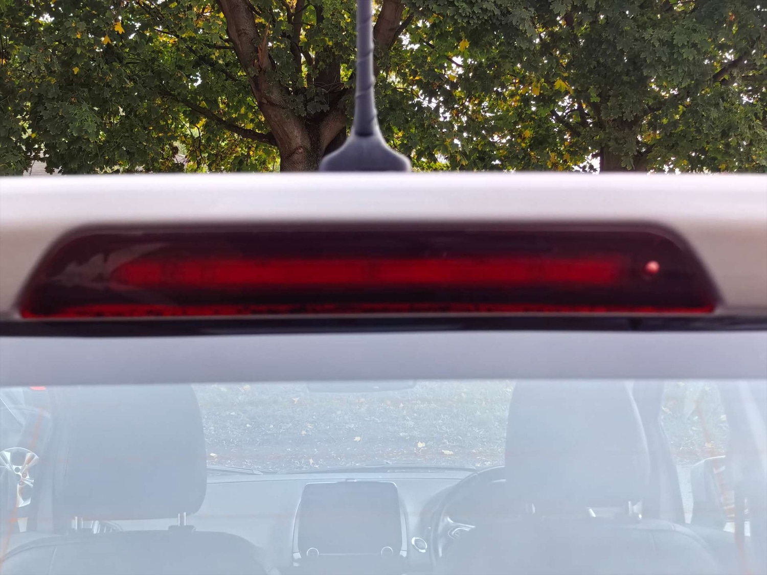 Used Ford Ecosport 2018 for sale - 76602179: Photo 29