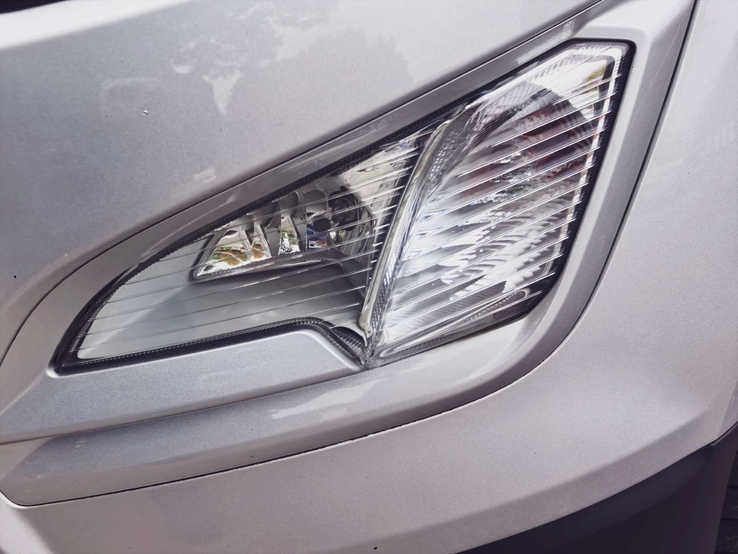 Used Ford Ecosport 2018 for sale - 76602179: Photo 30