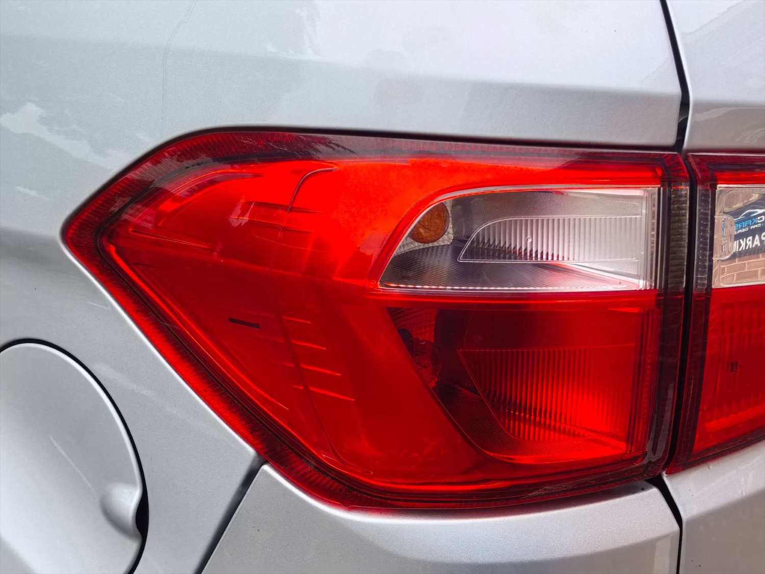 Used Ford Ecosport 2018 for sale - 76602179: Photo 33