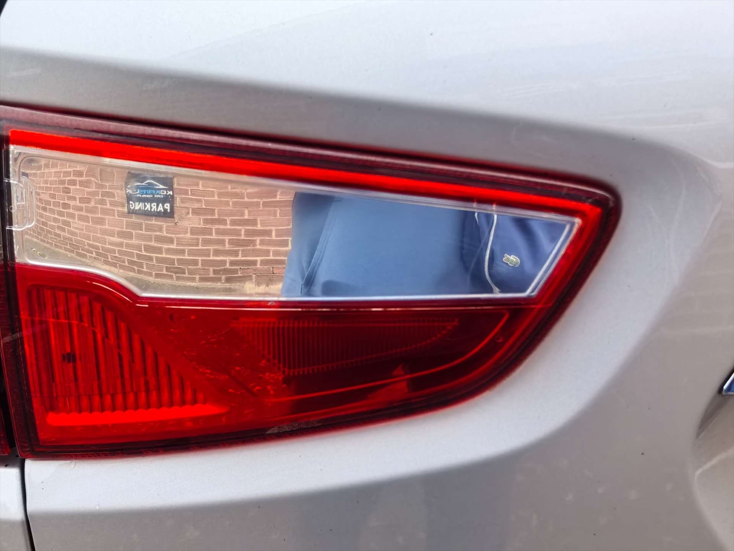 Used Ford Ecosport 2018 for sale - 76602179: Photo 36