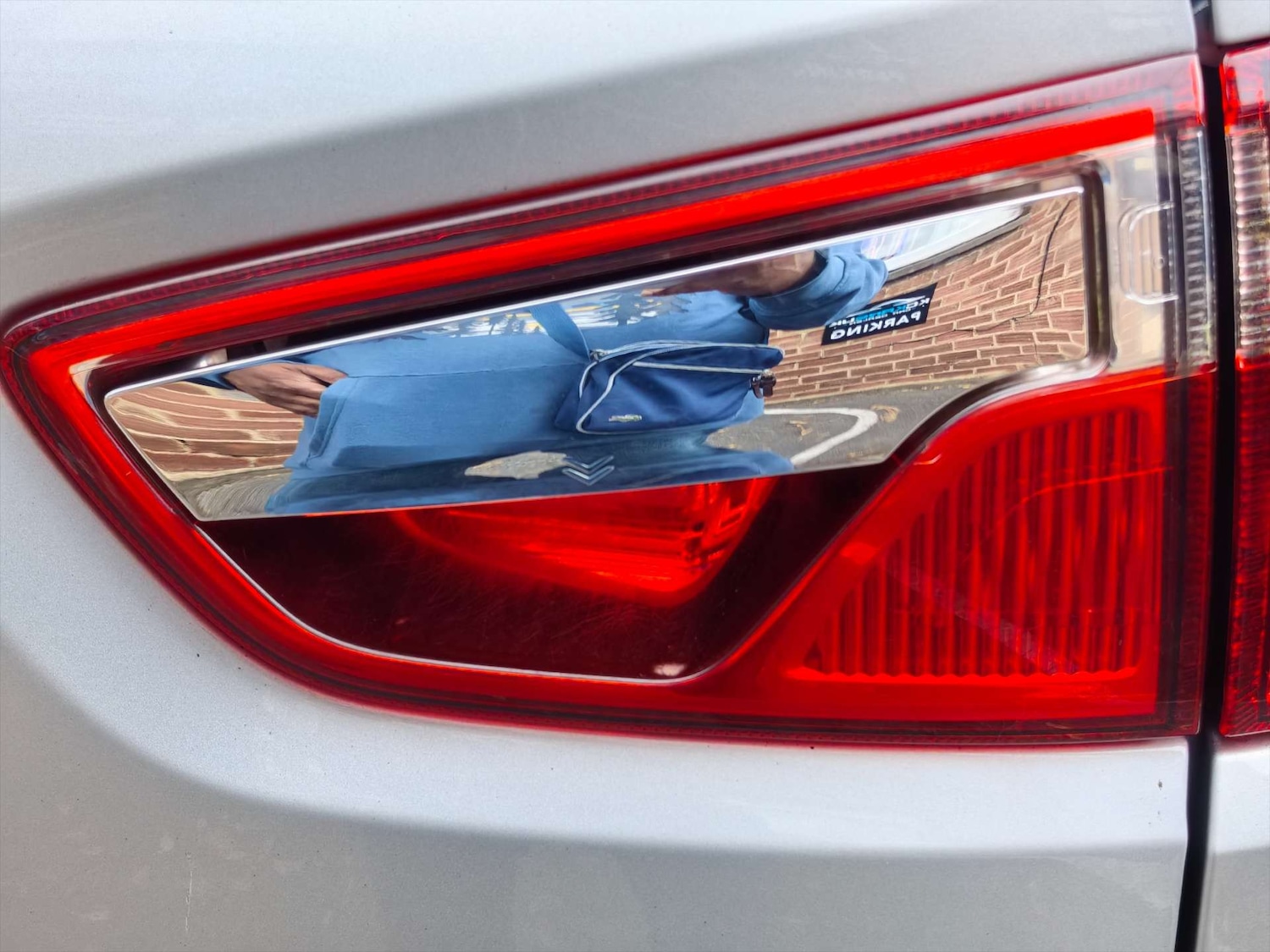 Used Ford Ecosport 2018 for sale - 76602179: Photo 37