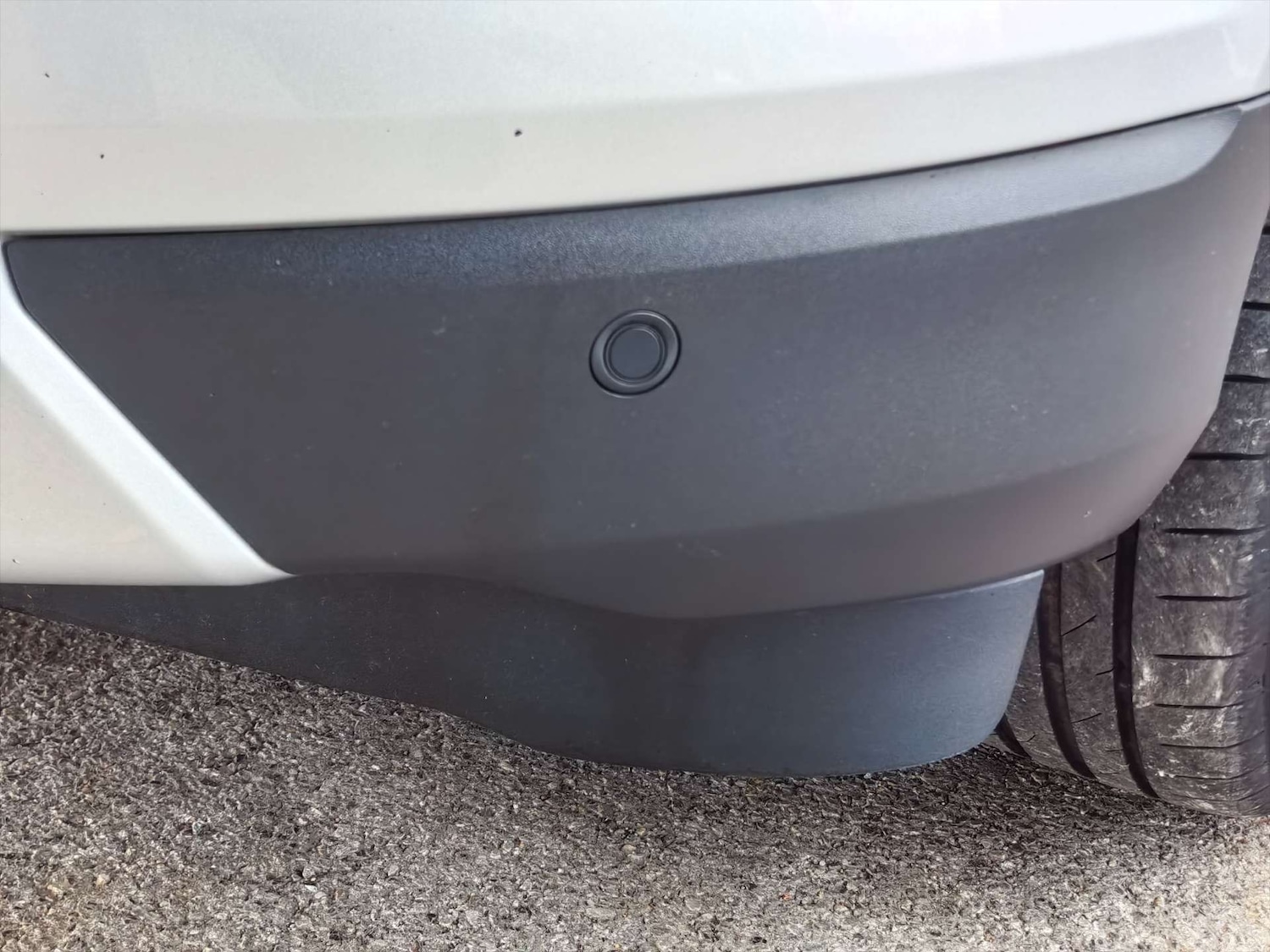 Used Ford Ecosport 2018 for sale - 76602179: Photo 44