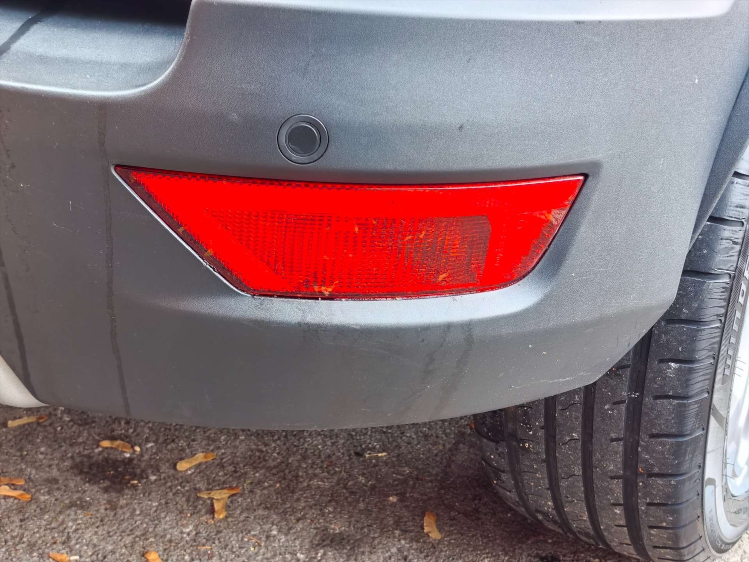 Used Ford Ecosport 2018 for sale - 76602179: Photo 46