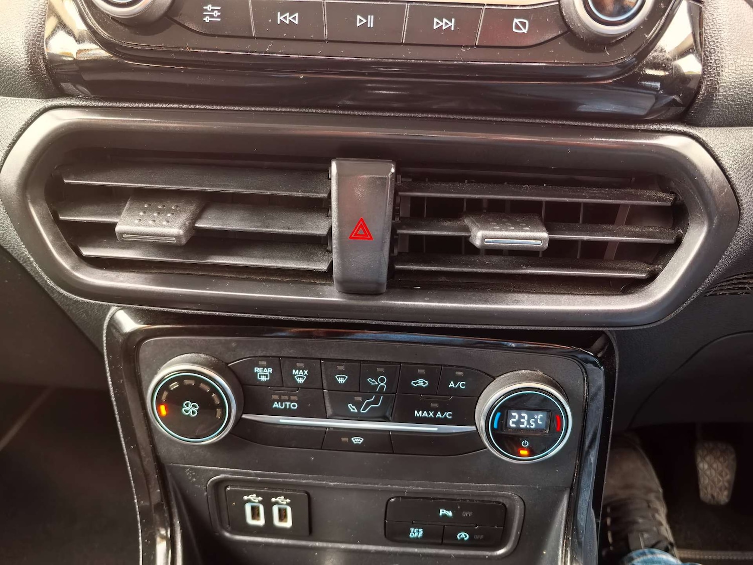 Used Ford Ecosport 2018 for sale - 76602179: Photo 47