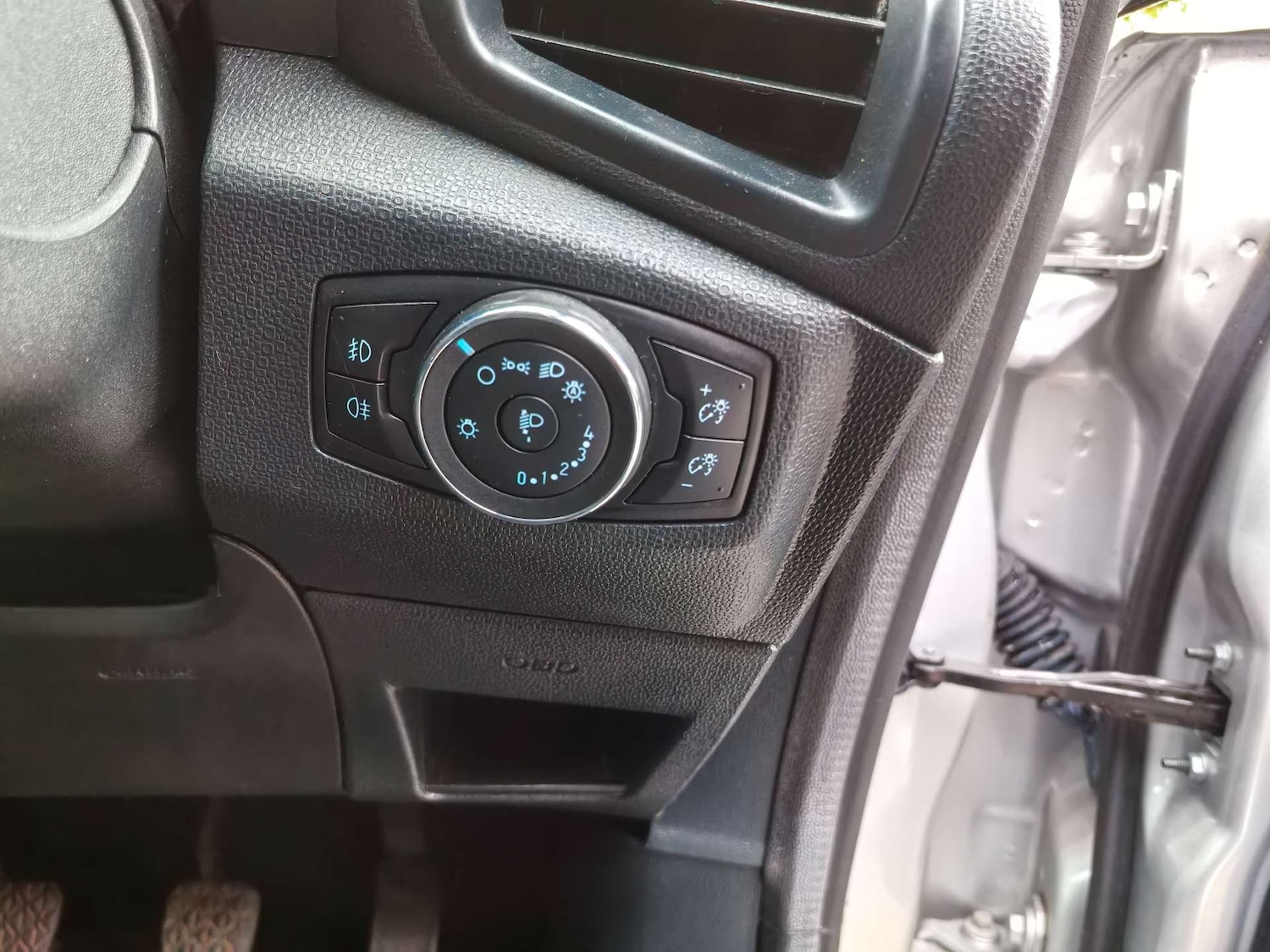 Used Ford Ecosport 2018 for sale - 76602179: Photo 48