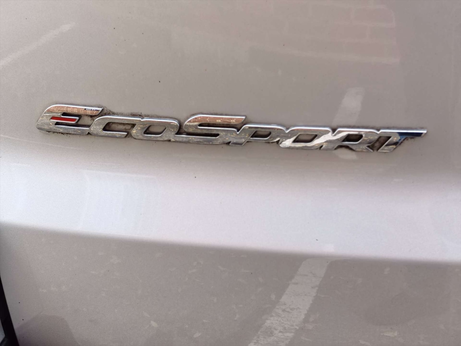 Used Ford Ecosport 2018 for sale - 76602179: Photo 51