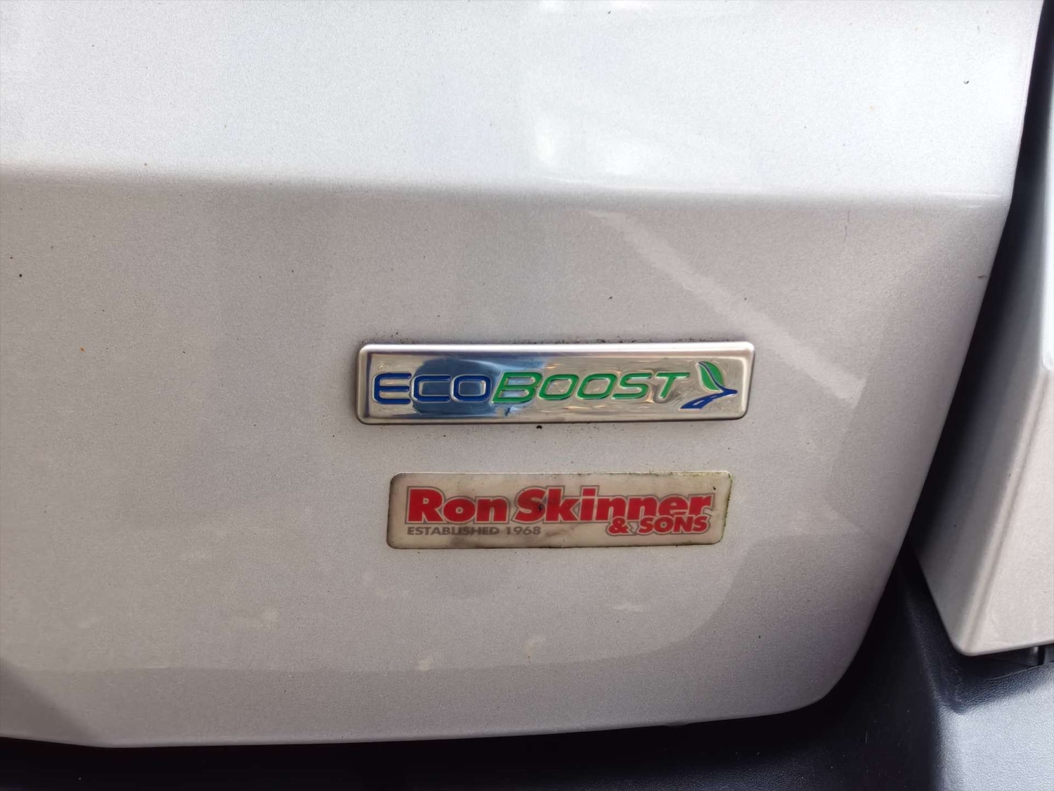 Used Ford Ecosport 2018 for sale - 76602179: Photo 52