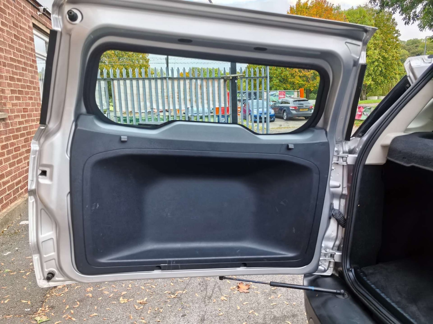 Used Ford Ecosport 2018 for sale - 76602179: Photo 56