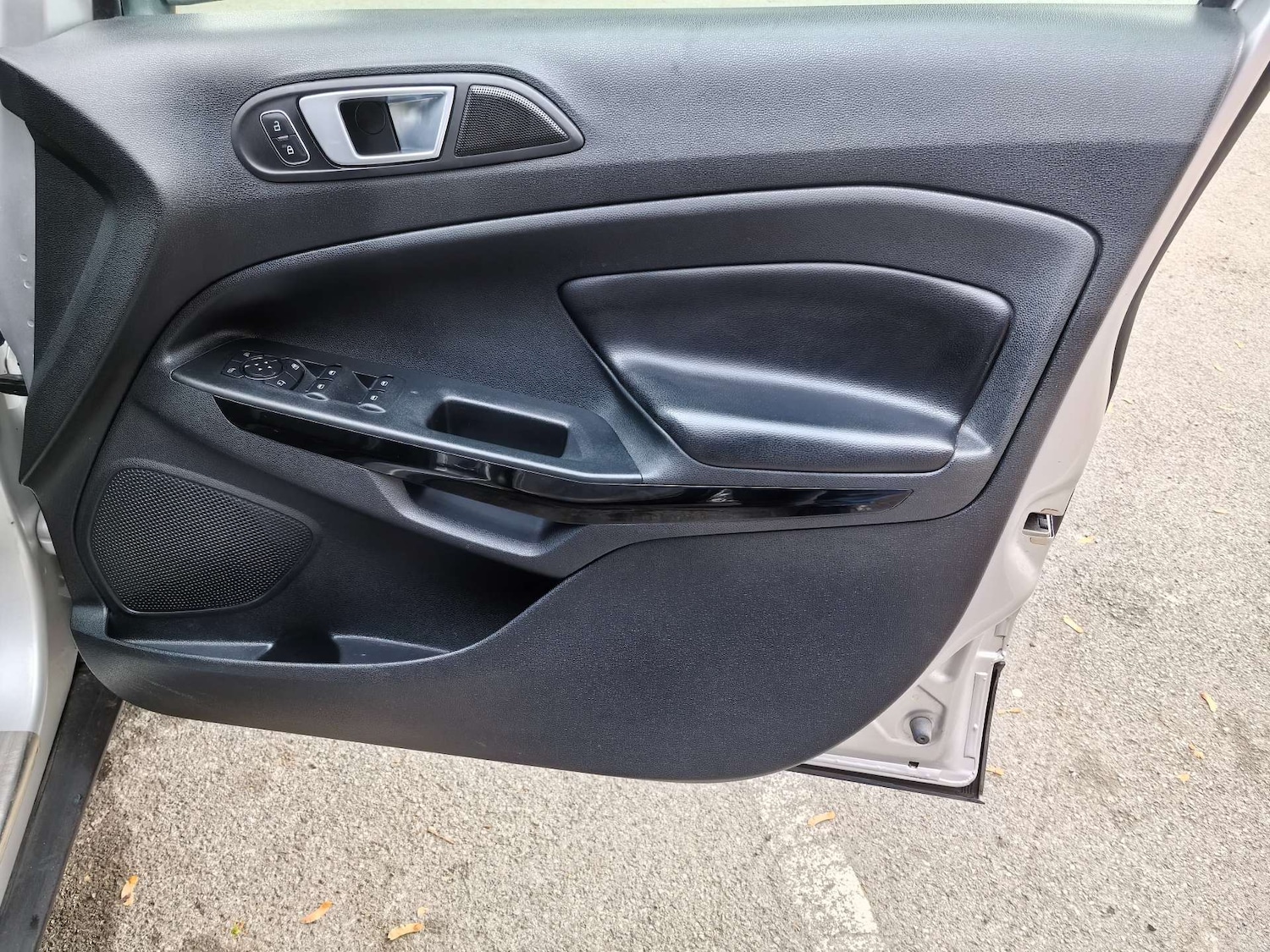 Used Ford Ecosport 2018 for sale - 76602179: Photo 58