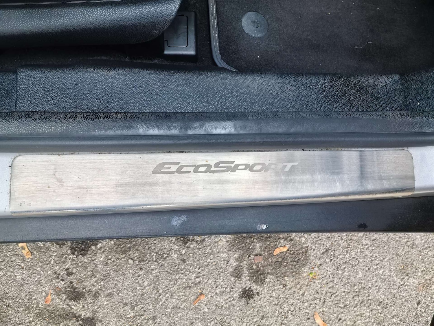 Used Ford Ecosport 2018 for sale - 76602179: Photo 60