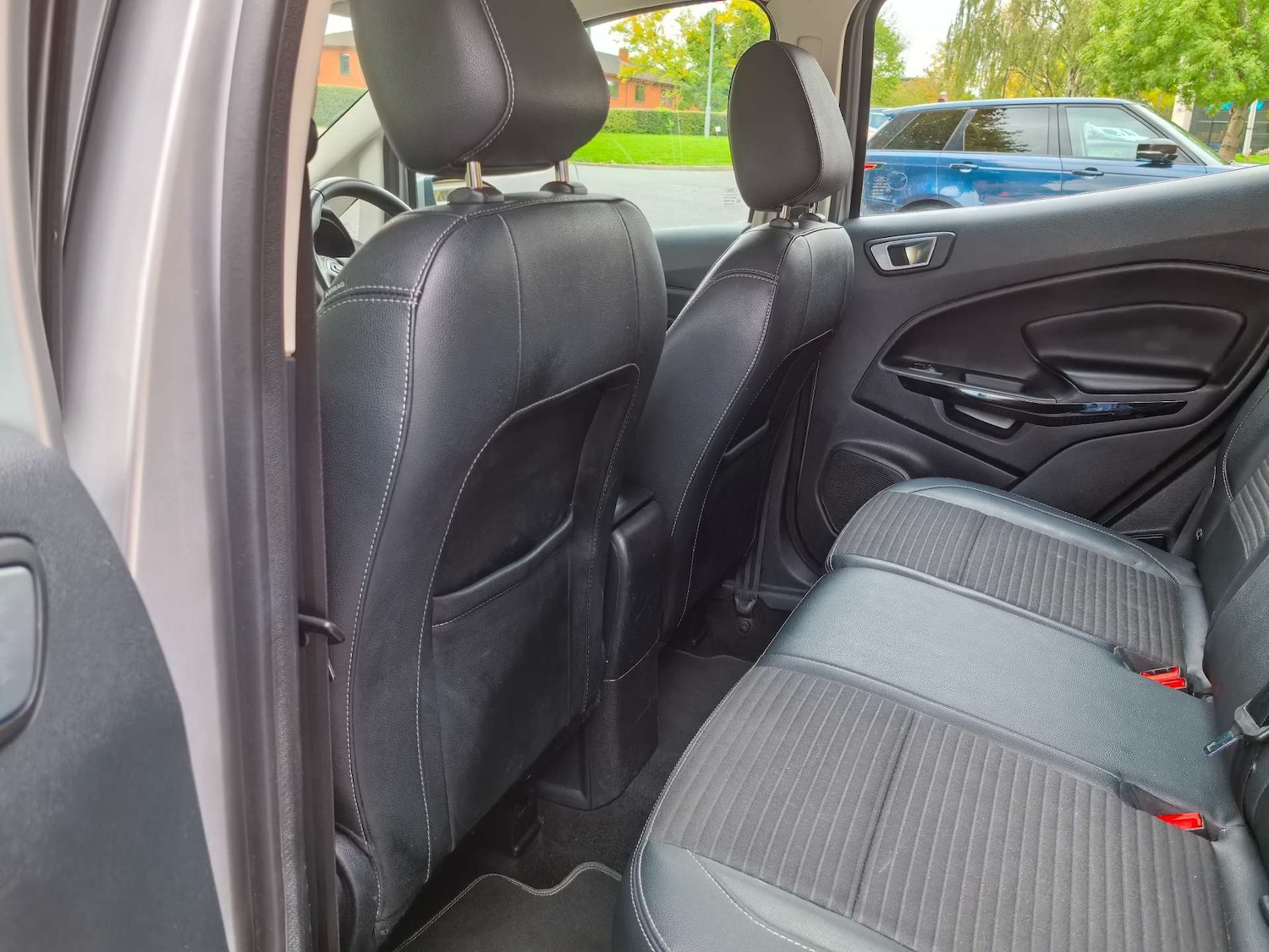 Used Ford Ecosport 2018 for sale - 76602179: Photo 61