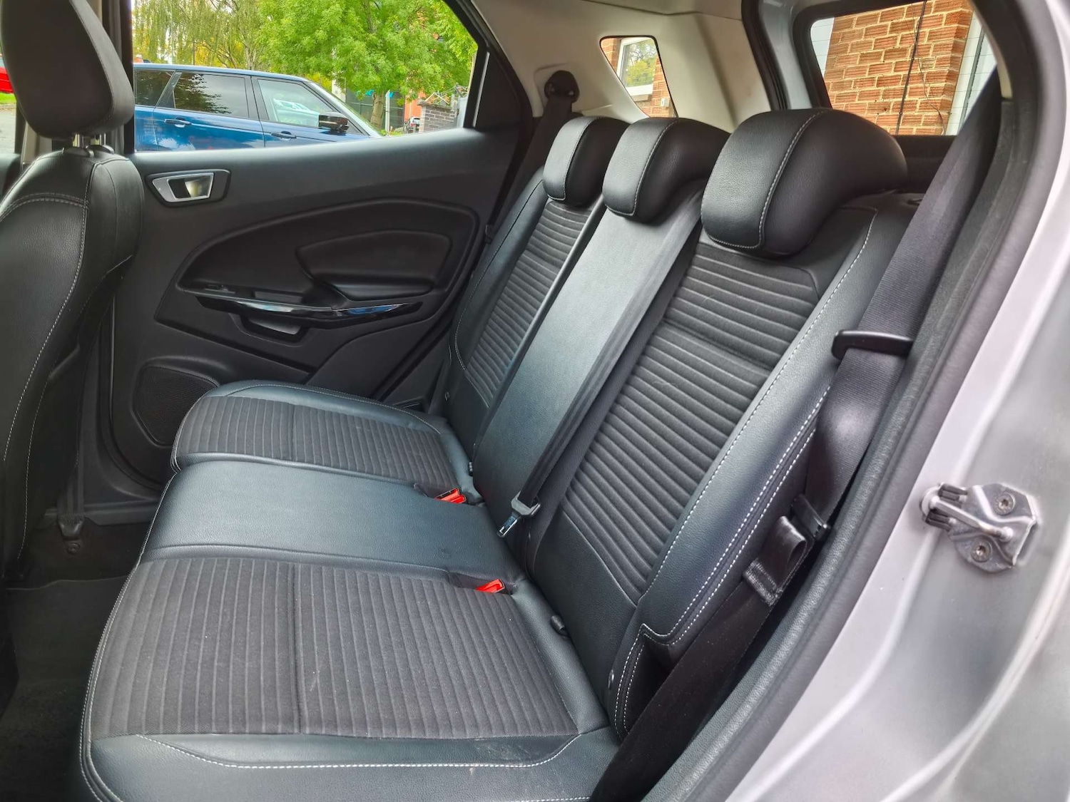 Used Ford Ecosport 2018 for sale - 76602179: Photo 66