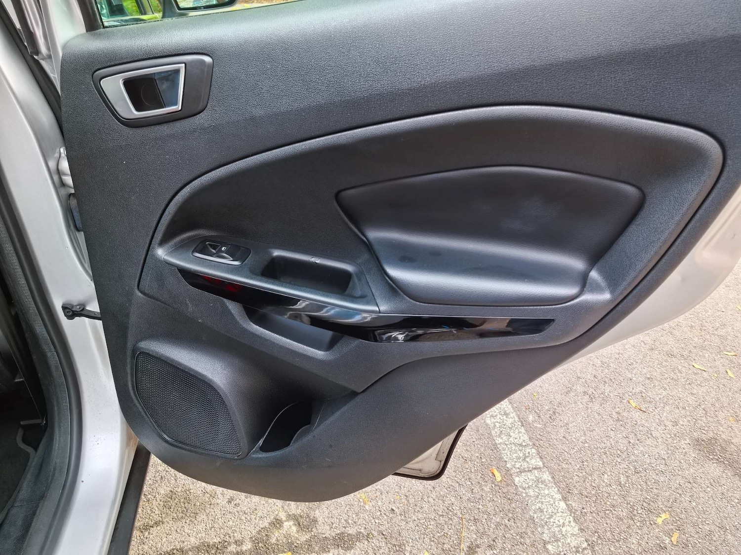 Used Ford Ecosport 2018 for sale - 76602179: Photo 67