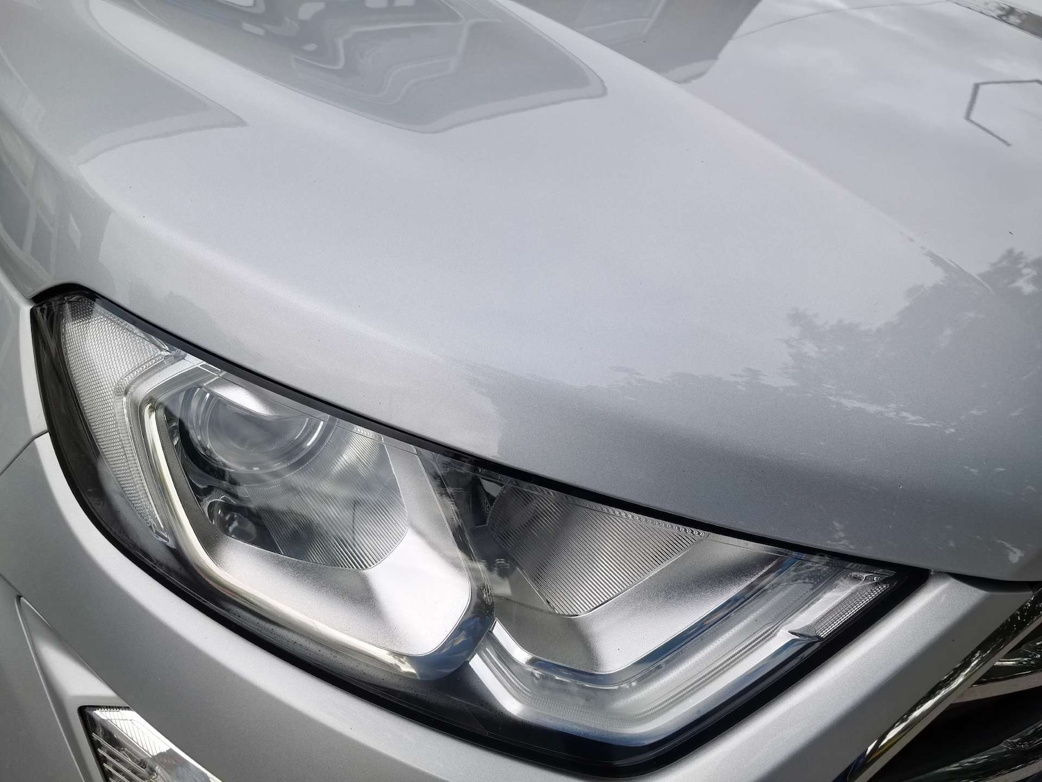 Used Ford Ecosport 2018 for sale - 76602179: Photo 70