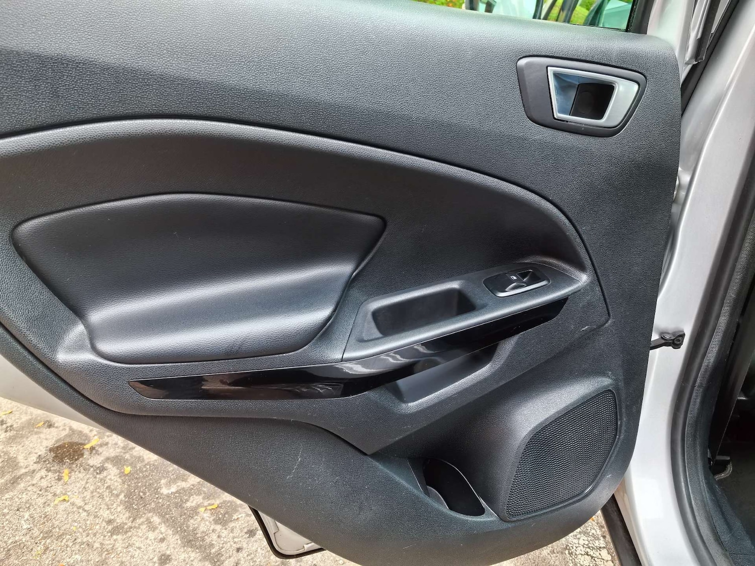 Used Ford Ecosport 2018 for sale - 76602179: Photo 73