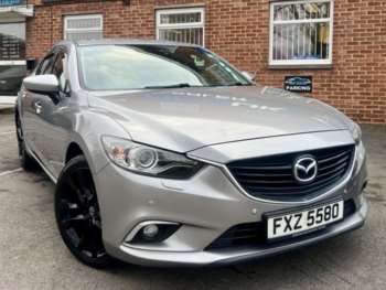 Used Mazda Mazda6 2013 for sale - 74911541: Photo