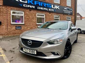 Used Mazda Mazda6 2013 for sale - 74911541: Photo