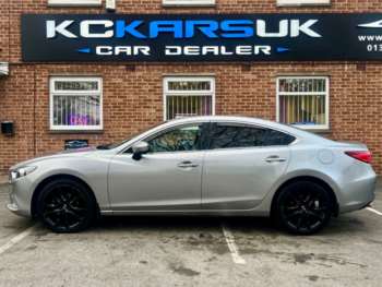 Used Mazda Mazda6 2013 for sale - 74911541: Photo