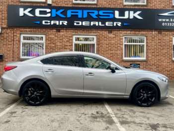 Used Mazda Mazda6 2013 for sale - 74911541: Photo