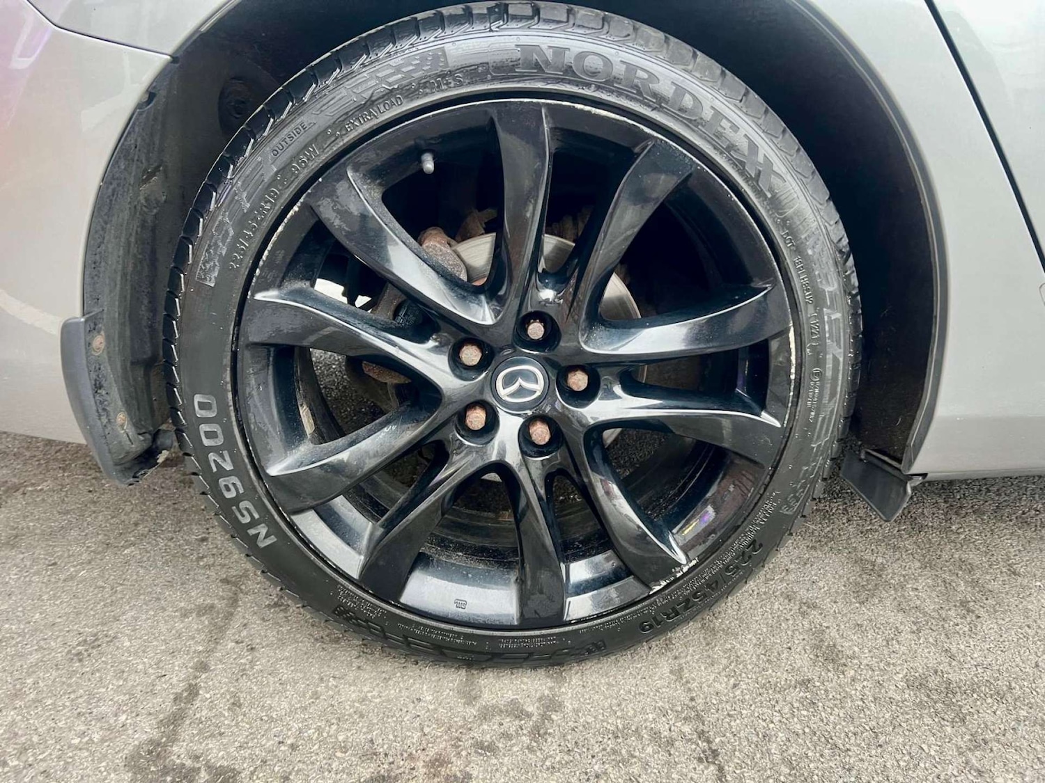 Vehicle 66