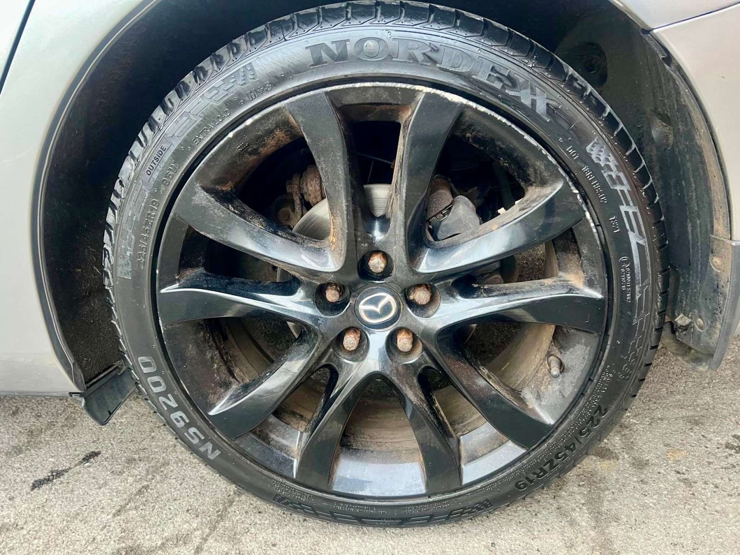 Vehicle 69