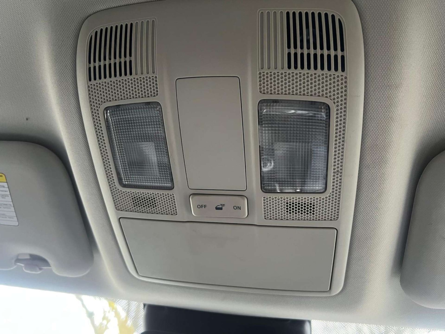Vehicle 72