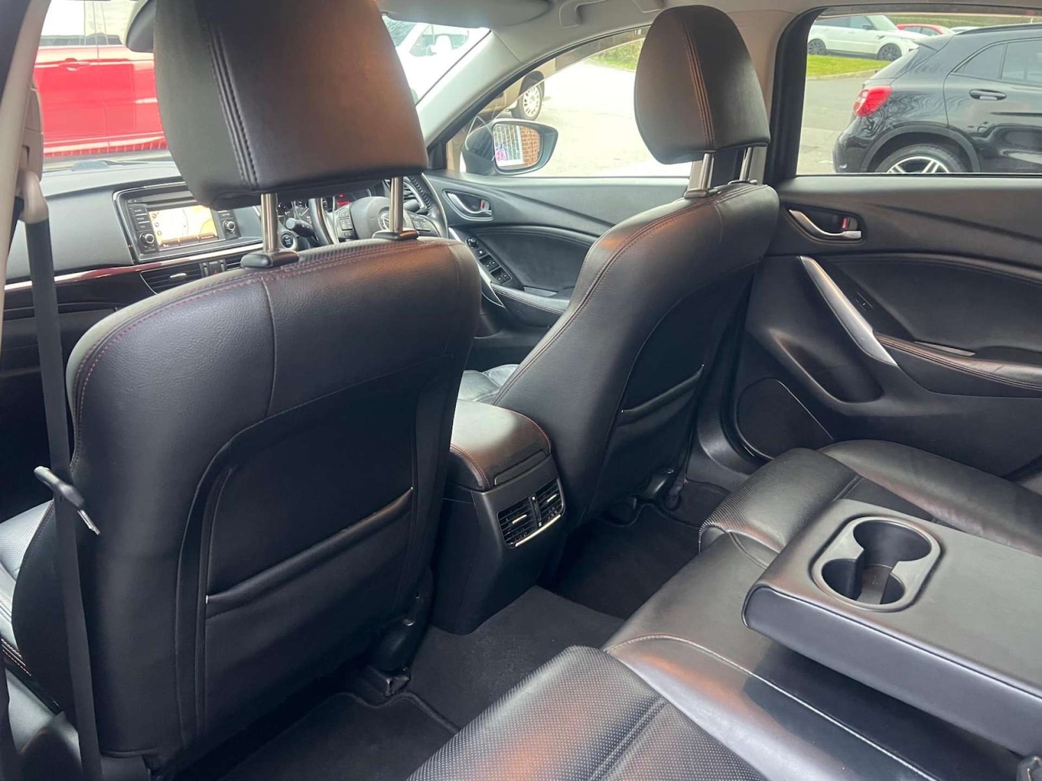 Vehicle 80
