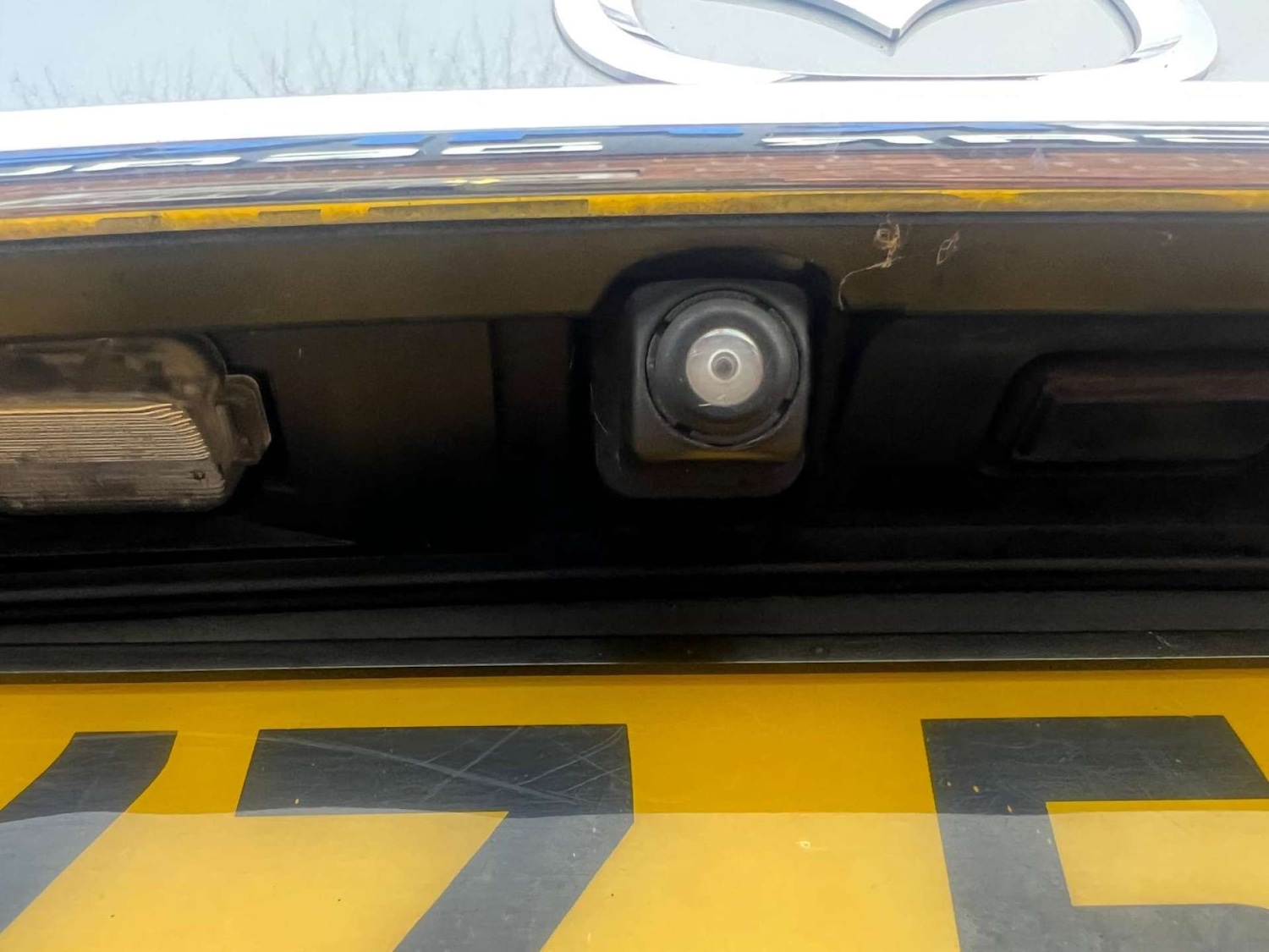 Vehicle 81