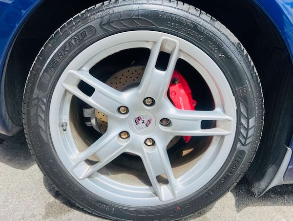 Used Porsche Boxster 2007 for sale - 74911542: Photo 21