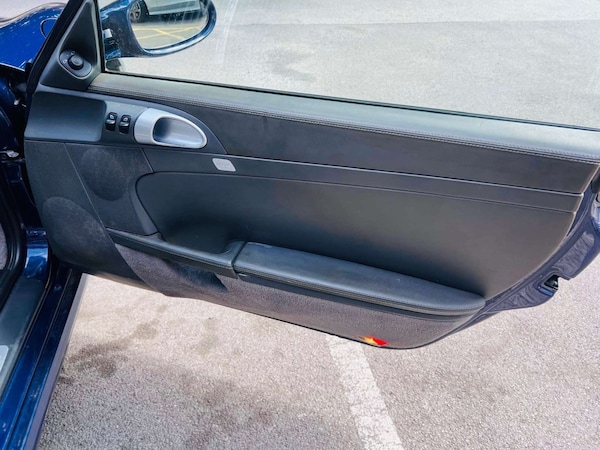Used Porsche Boxster 2007 for sale - 74911542: Photo 27