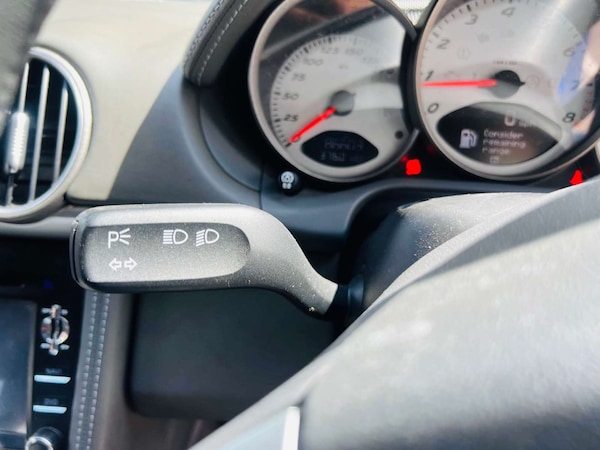 Used Porsche Boxster 2007 for sale - 74911542: Photo 40