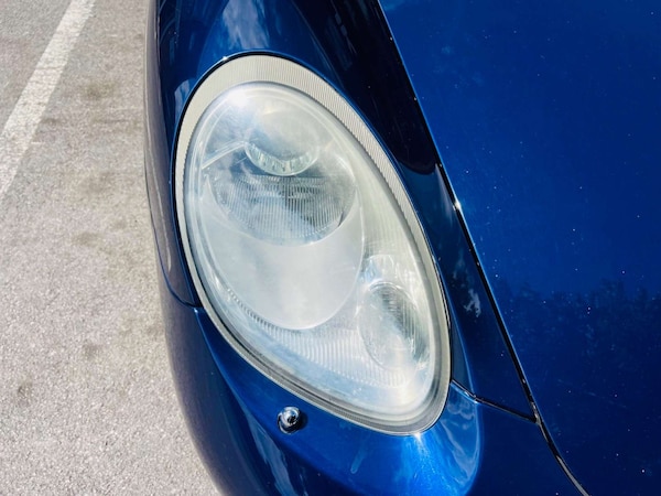 Used Porsche Boxster 2007 for sale - 74911542: Photo 7