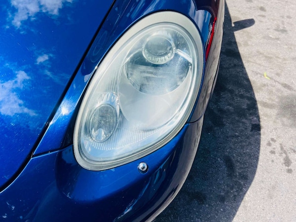 Used Porsche Boxster 2007 for sale - 74911542: Photo 8