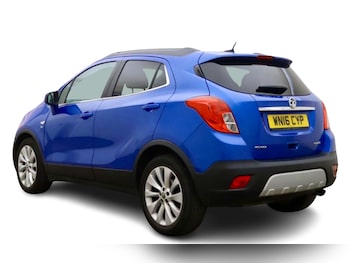 Used Vauxhall Mokka 2016 for sale - 76268757: Photo 3