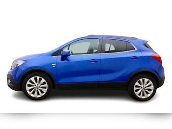 Used Vauxhall Mokka 2016 for sale - 76268757: Photo 4