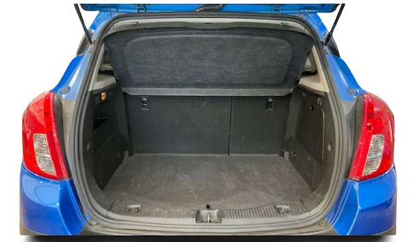Used Vauxhall Mokka 2016 for sale - 76268757: Photo 8