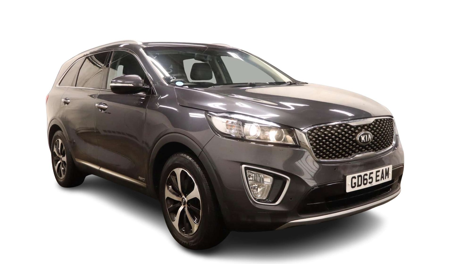 Used Kia Sorento 2015 for sale - 77979861: Photo 1