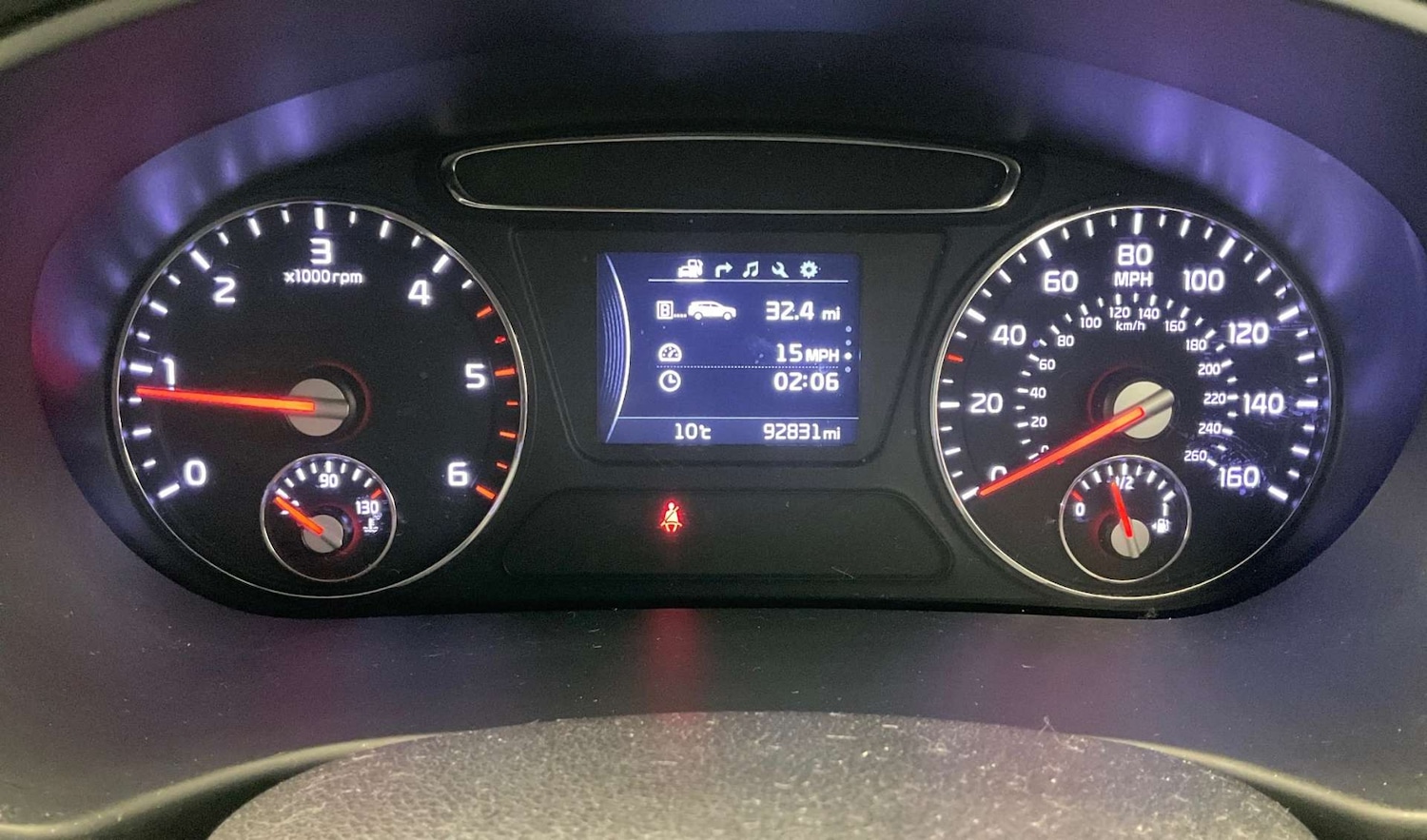 Used Kia Sorento 2015 for sale - 77979861: Photo 10