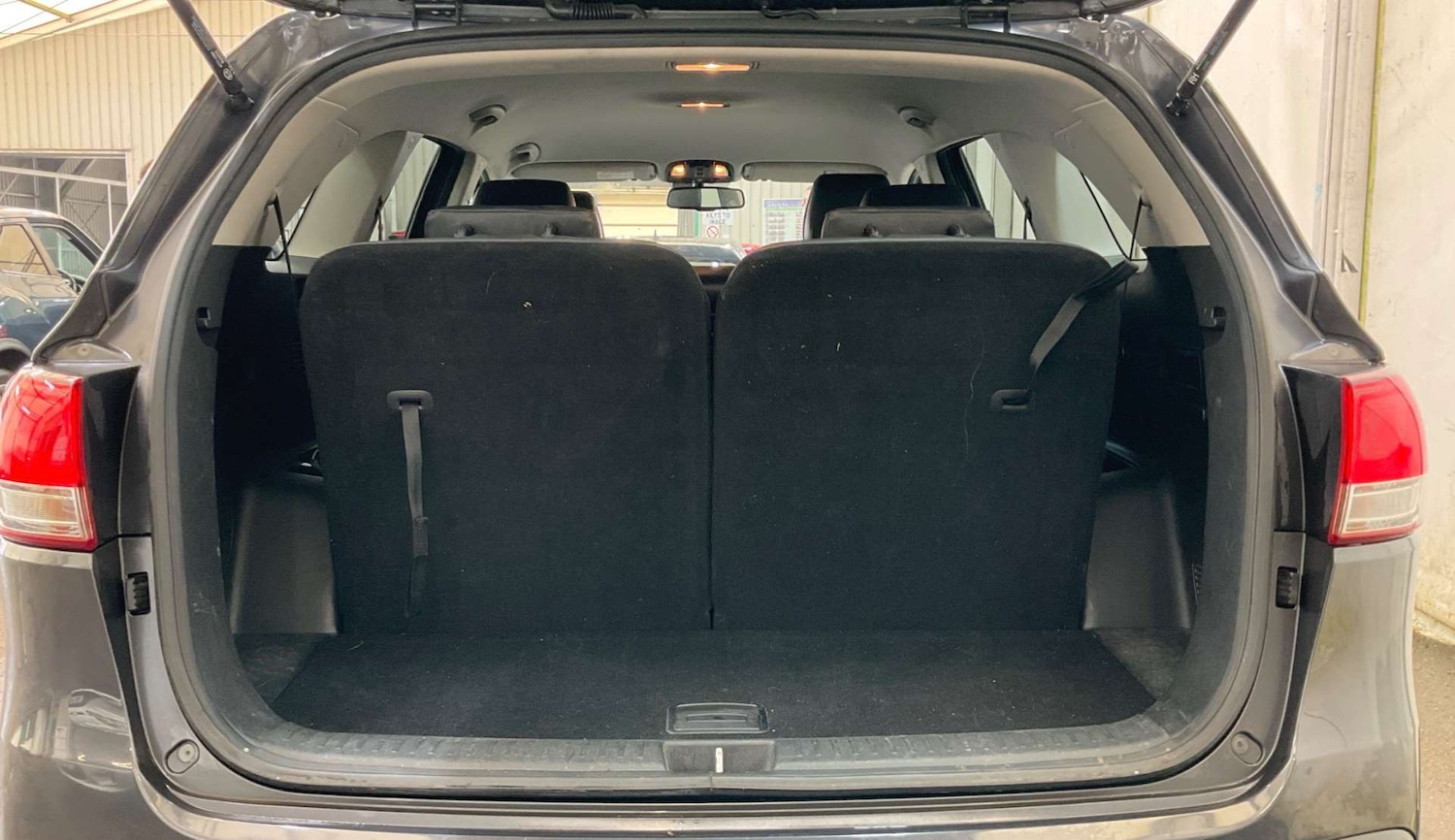 Used Kia Sorento 2015 for sale - 77979861: Photo 11