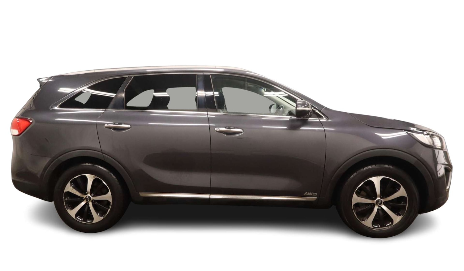 Used Kia Sorento 2015 for sale - 77979861: Photo 5