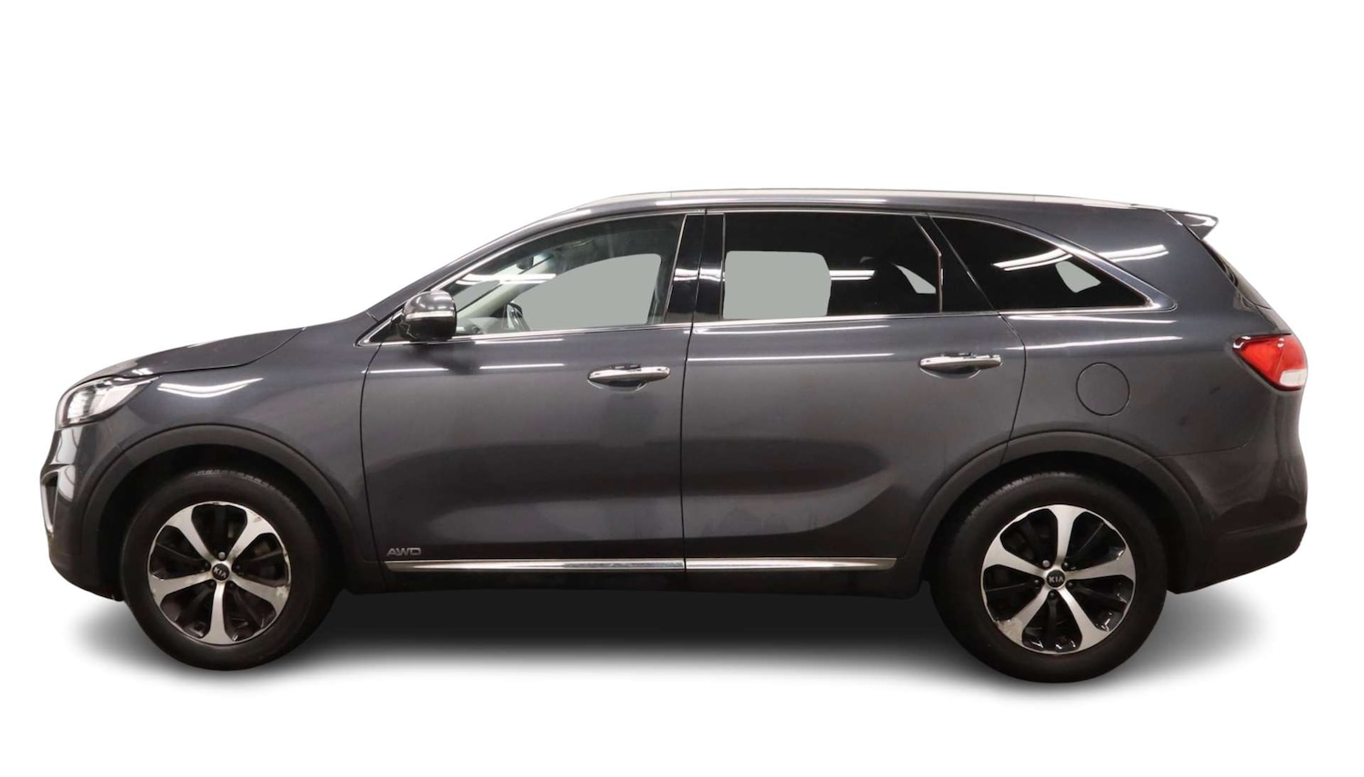 Used Kia Sorento 2015 for sale - 77979861: Photo 6