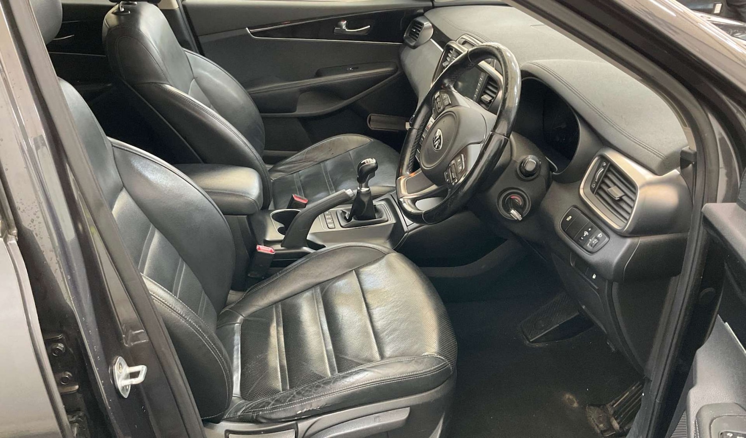 Used Kia Sorento 2015 for sale - 77979861: Photo 7